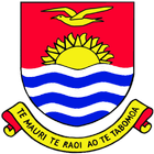 Kiribati Learning Passport ikon