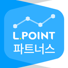 L.POINT 파트너스(점주용앱) 圖標