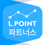 L.POINT 파트너스(점주용앱) أيقونة