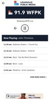 Louisville Public Media syot layar 3
