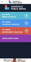 پوستر Louisville Public Media