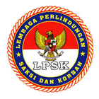 Permohonan Perlindungan LPSK icône