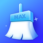 Max Cleaner icône