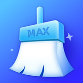 Max Cleaner ícone