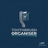 Toothbrush Organizer
