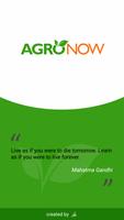 AgroNow plakat