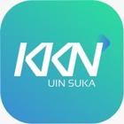 KKN UIN 图标