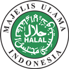 Halal MUI icône