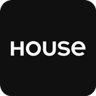 HOUSE biểu tượng