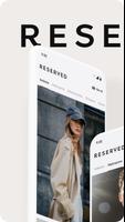 Reserved โปสเตอร์