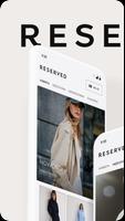 Reserved ポスター