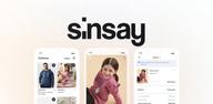 How to Download Sinsay - moda i zakupy online for Android