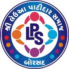 LPS - Leuva Patidar Samaj Bors ikona