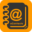 e Contacts: répertoire