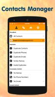 Duplicate Contacts Optimizer and Contact Manager gönderen