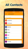 Duplicate Contacts Optimizer and Contact Manager Ekran Görüntüsü 1