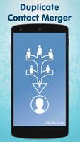 Duplicate Contact Merger poster