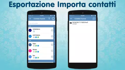 download Duplicate Contact Fusione APK
