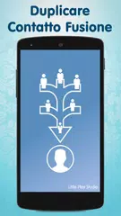 download Duplicate Contact Fusione APK