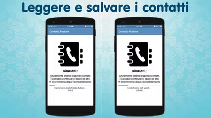 download Duplicate Contact Fusione APK