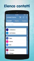 download Duplicate Contact Fusione APK