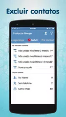 Baixar Duplicar Fusão de Contato APK