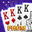 Game bài - Phỏm - Tá Lả - Phom APK