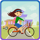 Learn vehicles for kids APK