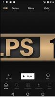 LPS IPTV скриншот 1