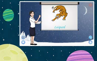 Preschool Kids Learning Games APK download