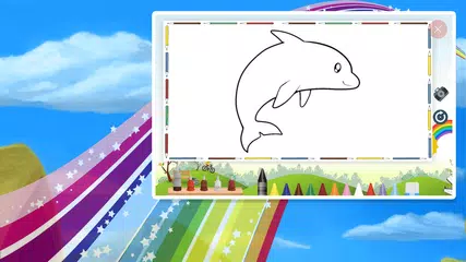 Preschool Kids Learning Games APK download