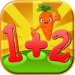Preschool Kids Maths Learning & Educational Games
