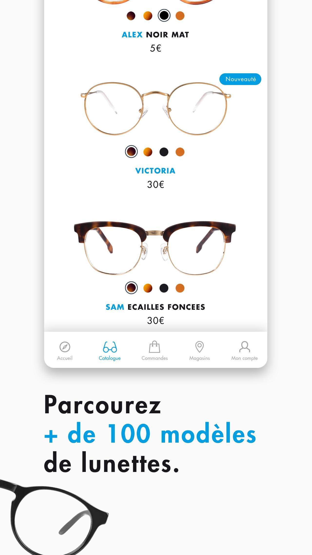 Lunettes Pour Tous for Android - APK Download