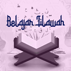 Belajar Tilawah ไอคอน