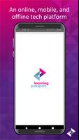 Learning Passport Global Digital Library 海报