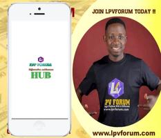 LPVFORUM - Make money Online in Nigeria capture d'écran 1