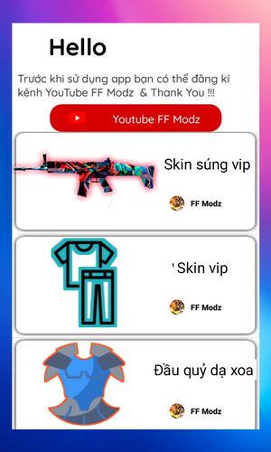 Download Tool Skin Latest 2 9 8 Android Apk