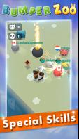 BumperZoo.io - Battle Royale скриншот 2