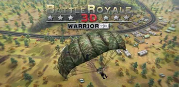 Battle Royale 3D - Warrior63