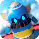 超級飛彈機器人-- 戰鬥回路 APK