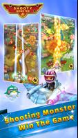 Shooty Monster - Battle.io 포스터