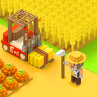 Voxel Farm Island-Dream Island 아이콘