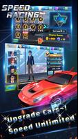 برنامه‌نما Speed Racing - Secret Racer عکس از صفحه