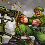 Battle Ground King - Warrior 63 android iOS apk download for free