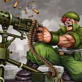 World War Warrior - Survival icono