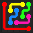 Connect Dots icon