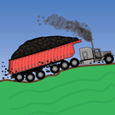 Trucker - Overloaded Trucks APK