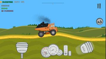 Trucker - Overloaded Trucks syot layar 3