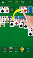 Solitaire ảnh chụp màn hình 1