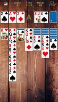 Solitaire ภาพหน้าจอ 2